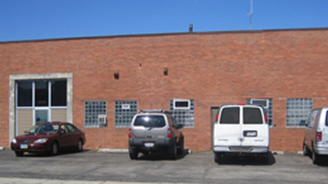 North American Sales