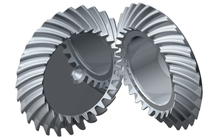 BevelGear Gearbox