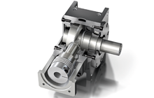 DynaGear Gearbox