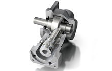 DynaGear Eco Gearbox