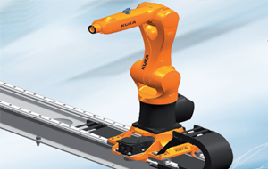 GEARFOX Success Story