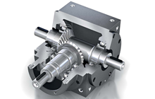 PowerGear HS Gearbox