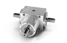 PowerGear HS Gearbox