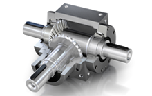 PowerGear Gearbox